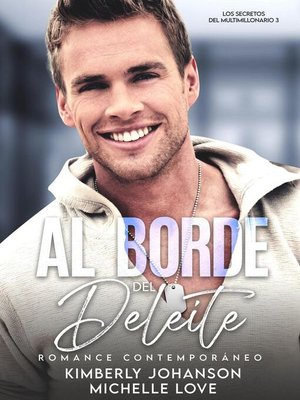 cover image of Al Borde del Deleite